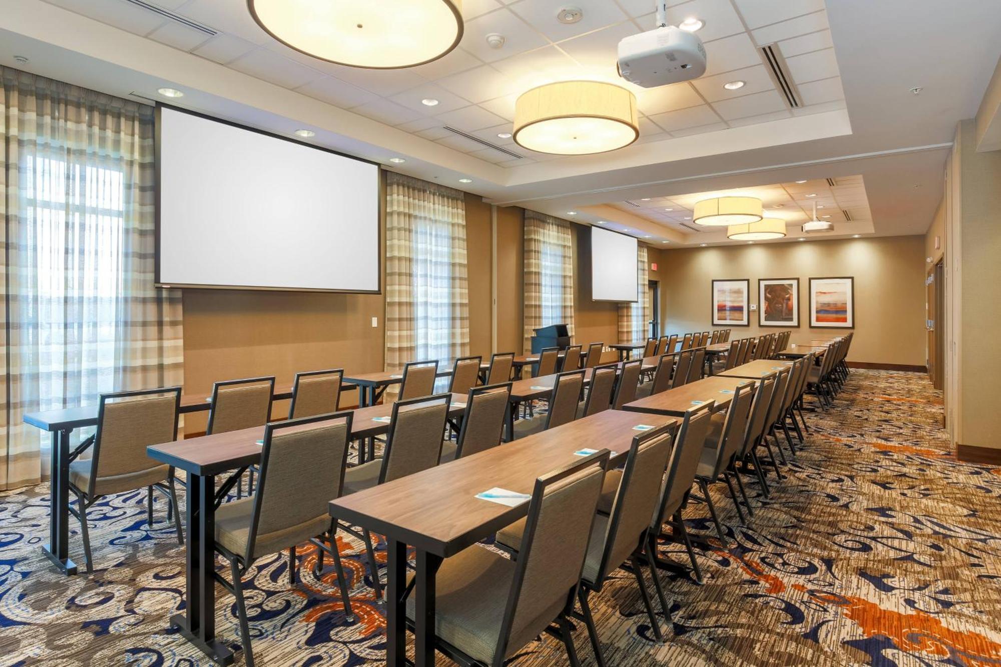 Fairfield Inn & Suites By Marriott Cheyenne Southwest/Downtown Area Luaran gambar