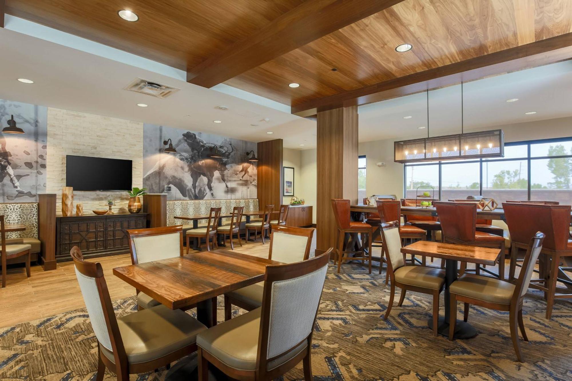 Fairfield Inn & Suites By Marriott Cheyenne Southwest/Downtown Area Luaran gambar