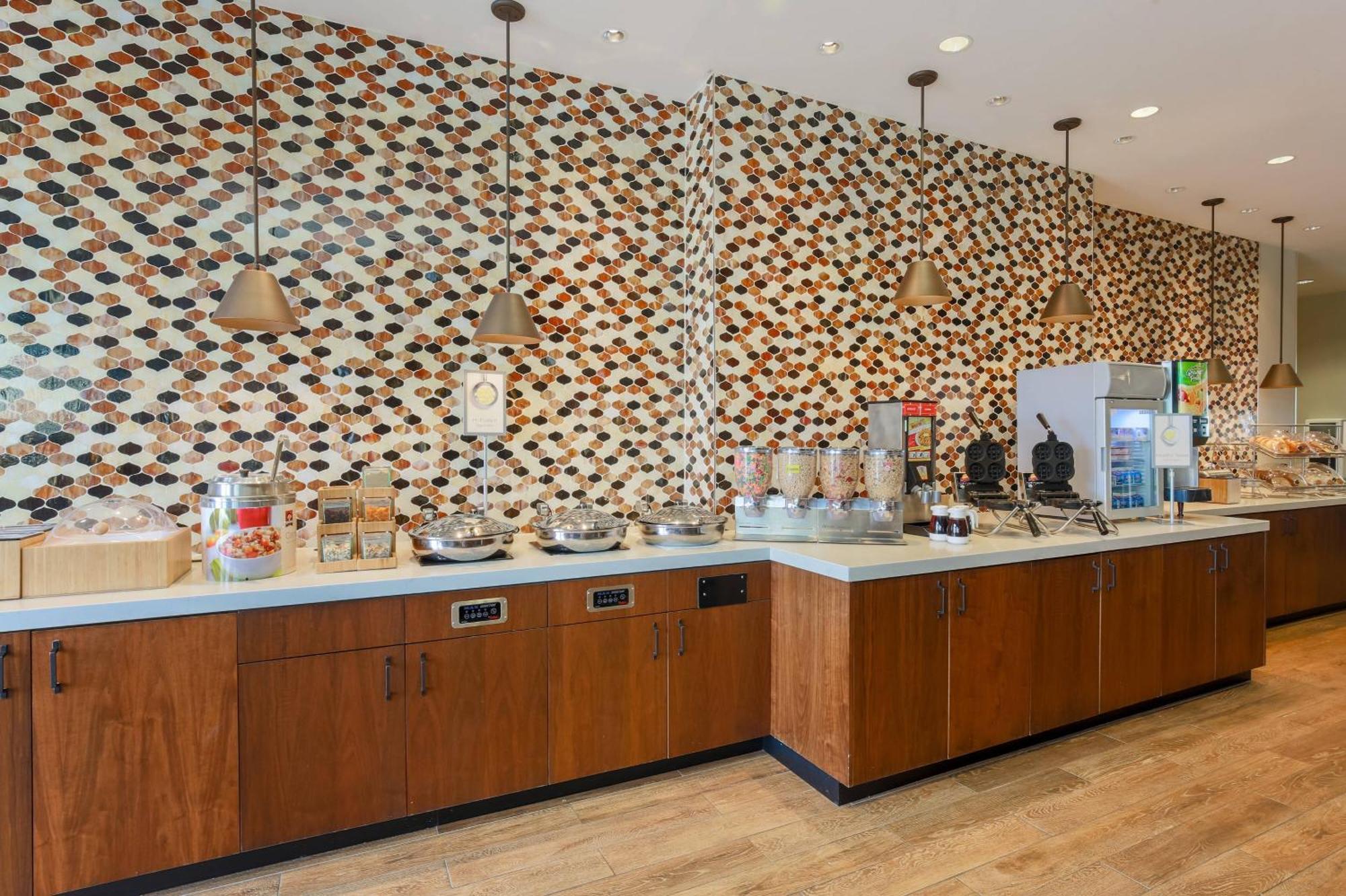 Fairfield Inn & Suites By Marriott Cheyenne Southwest/Downtown Area Luaran gambar