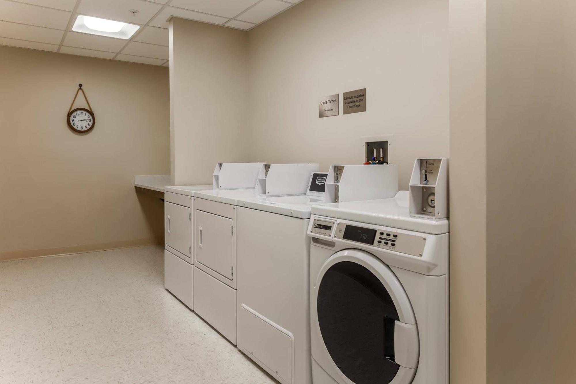 Fairfield Inn & Suites By Marriott Cheyenne Southwest/Downtown Area Luaran gambar