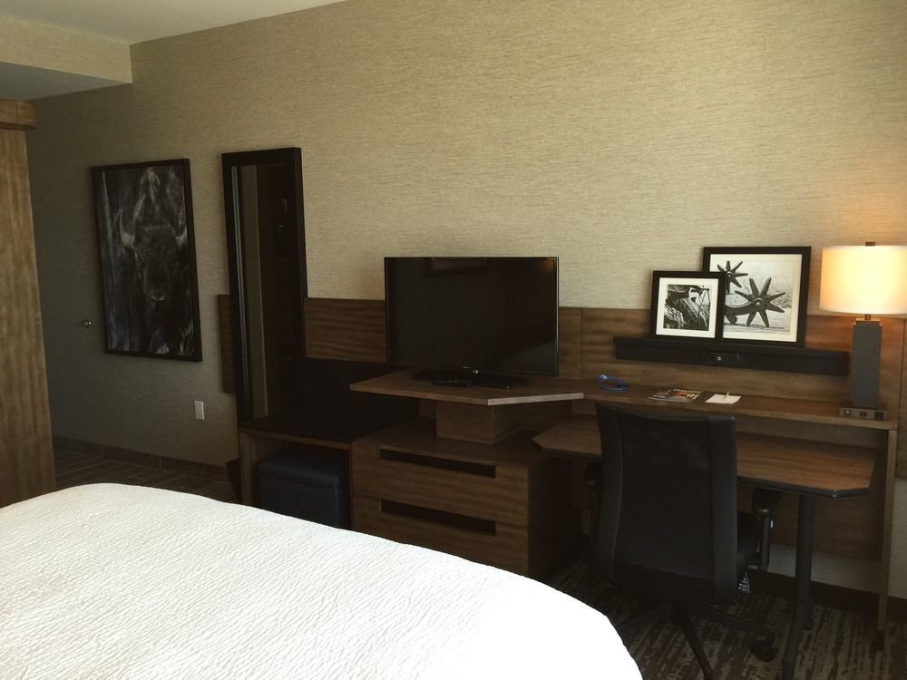 Fairfield Inn & Suites By Marriott Cheyenne Southwest/Downtown Area Luaran gambar
