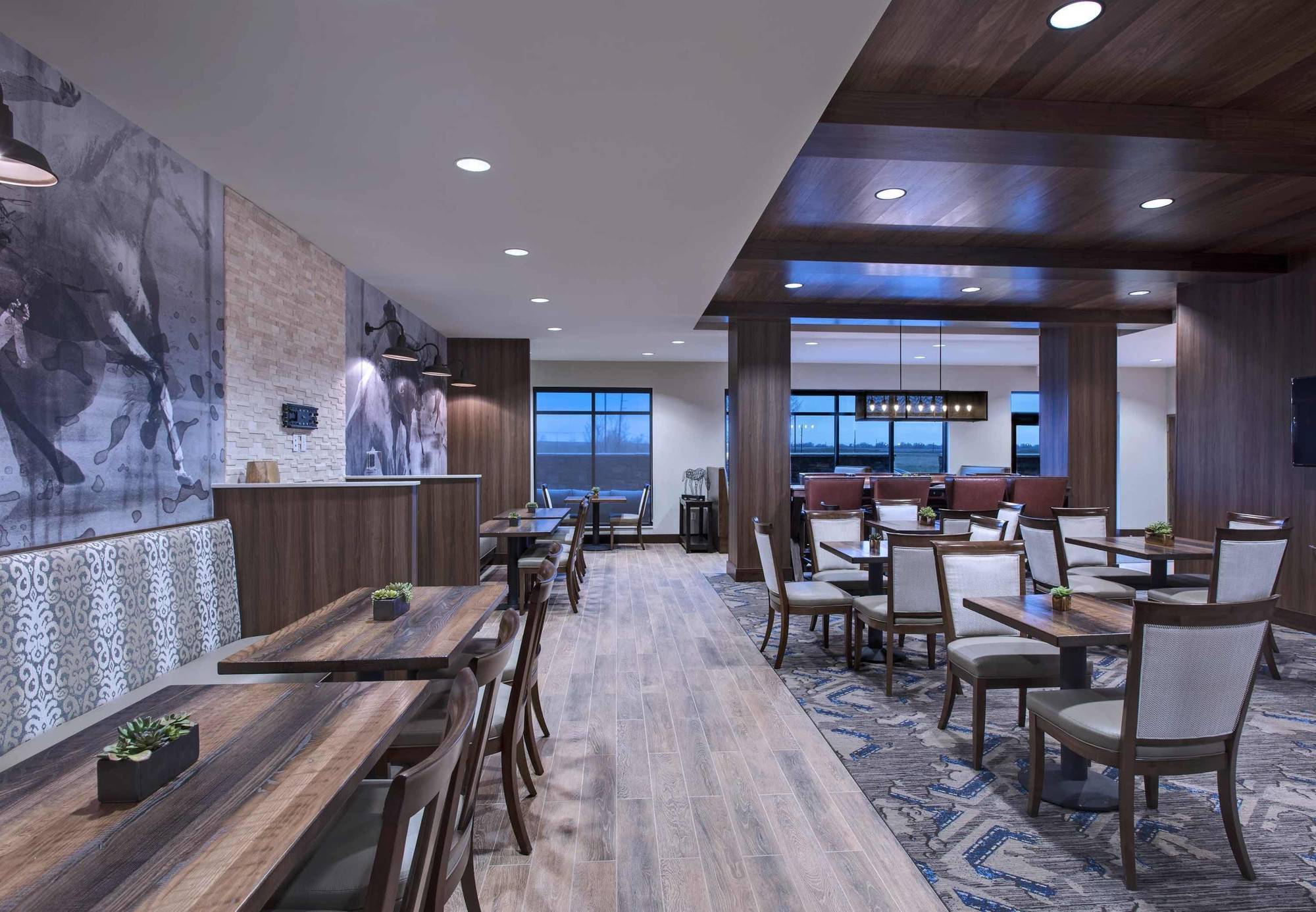 Fairfield Inn & Suites By Marriott Cheyenne Southwest/Downtown Area Luaran gambar