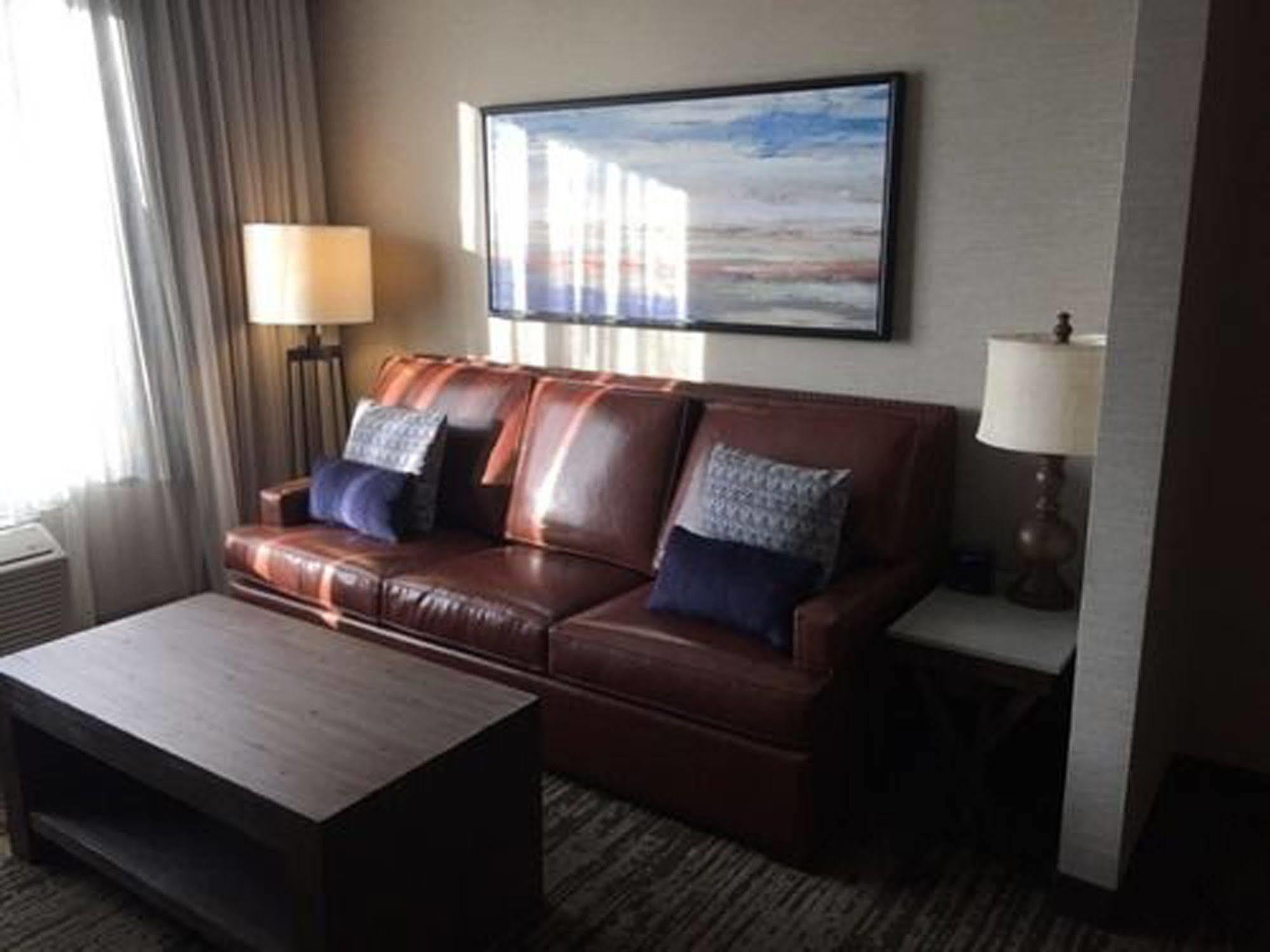 Fairfield Inn & Suites By Marriott Cheyenne Southwest/Downtown Area Luaran gambar