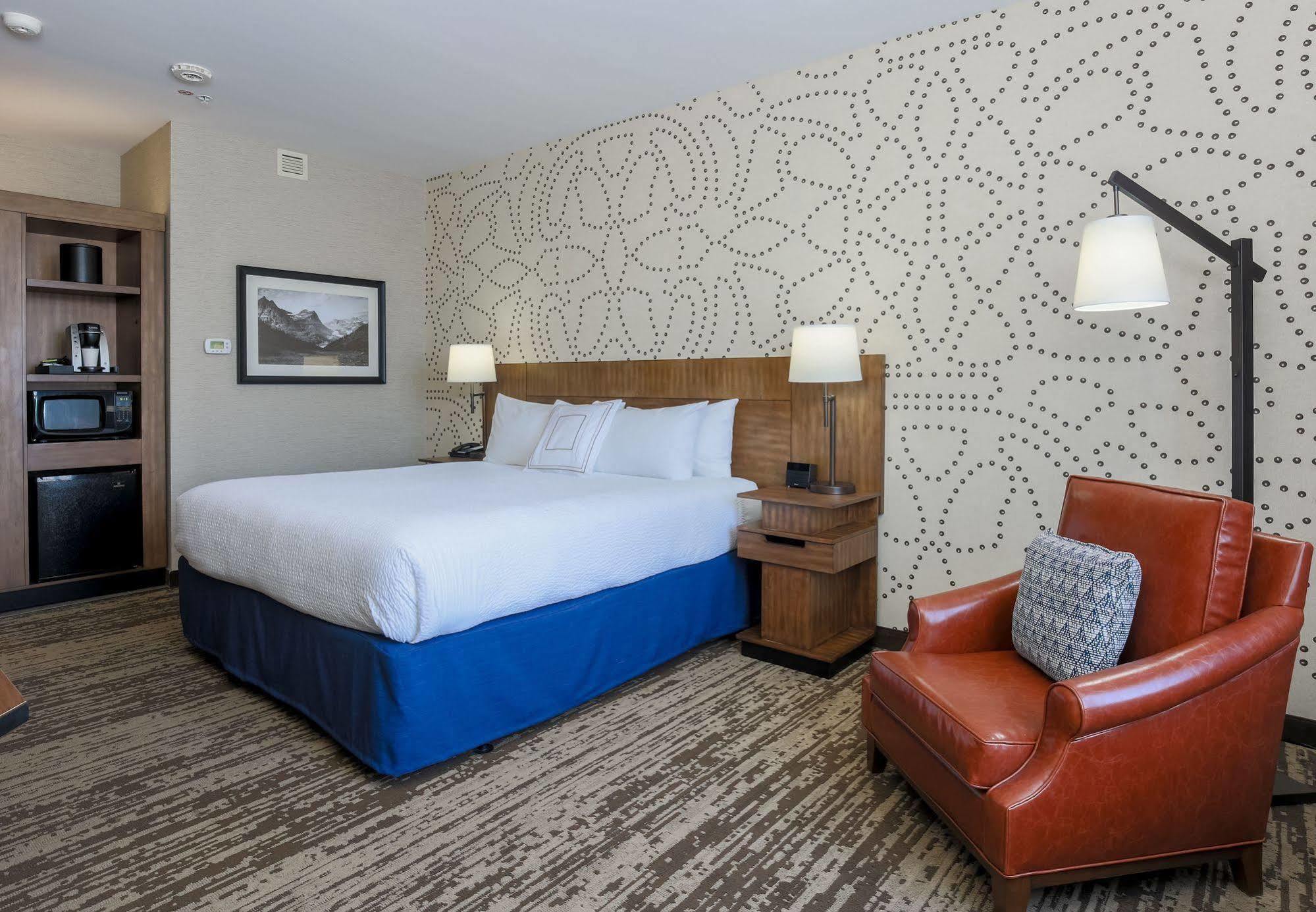 Fairfield Inn & Suites By Marriott Cheyenne Southwest/Downtown Area Luaran gambar