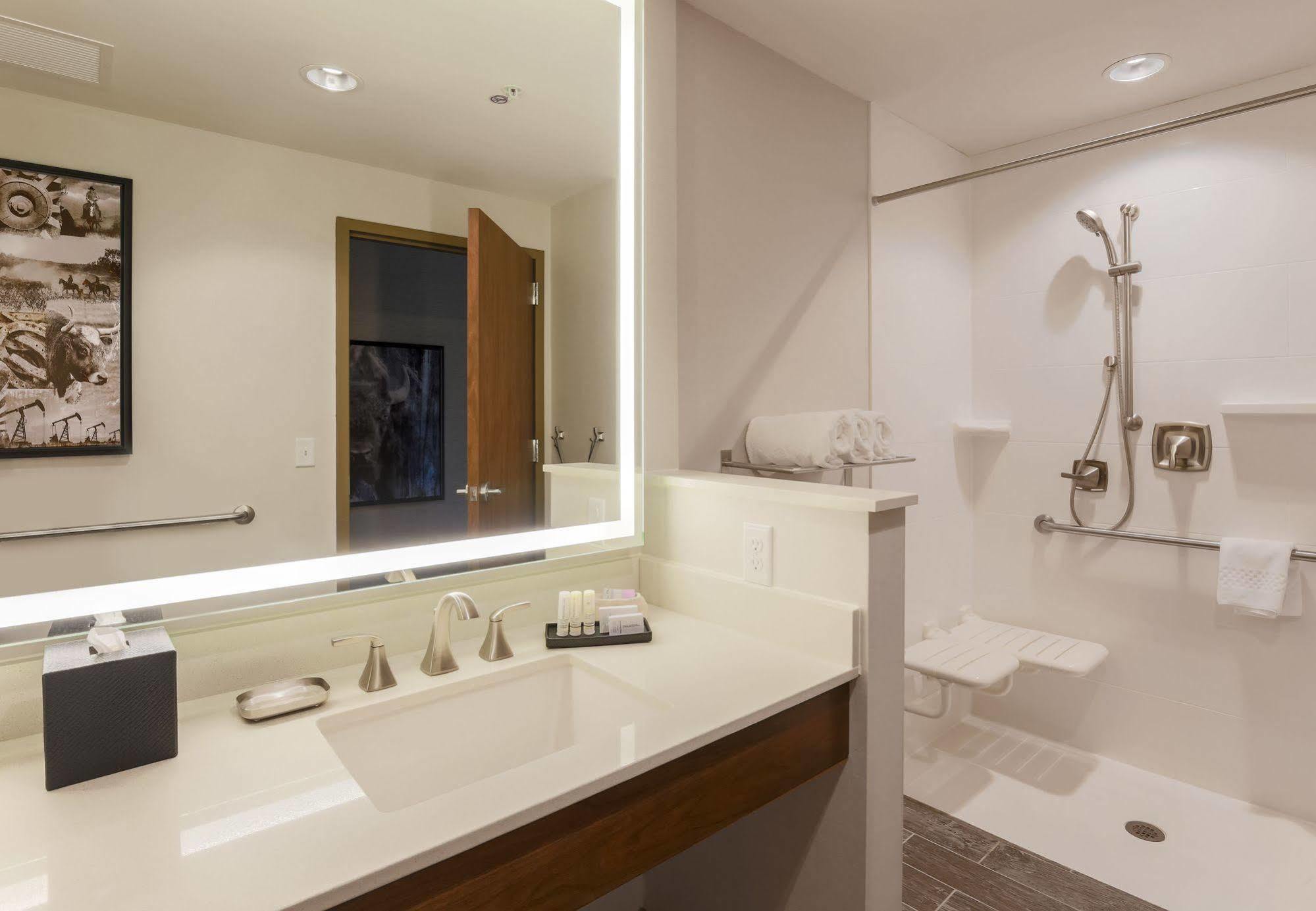 Fairfield Inn & Suites By Marriott Cheyenne Southwest/Downtown Area Luaran gambar