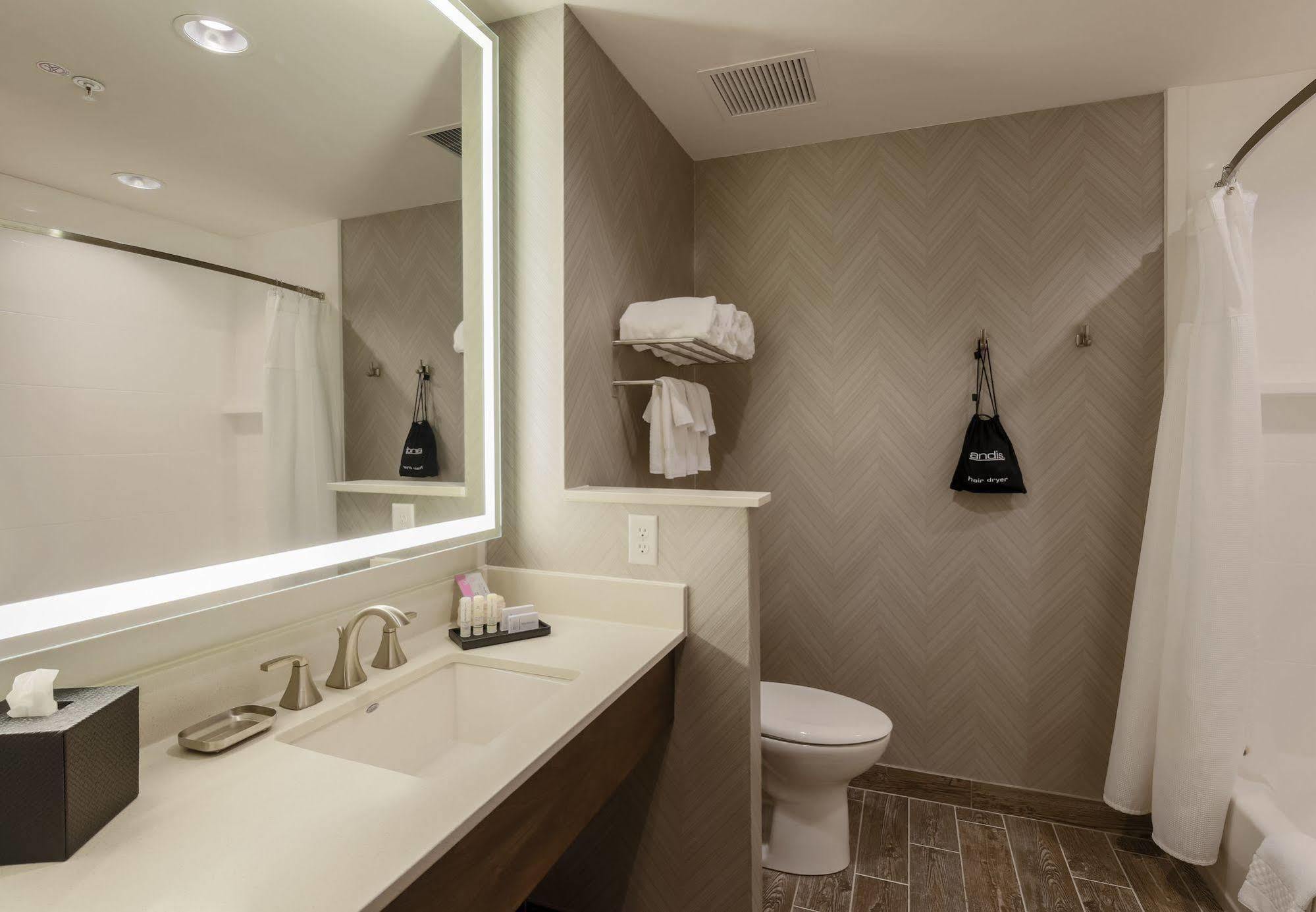 Fairfield Inn & Suites By Marriott Cheyenne Southwest/Downtown Area Luaran gambar