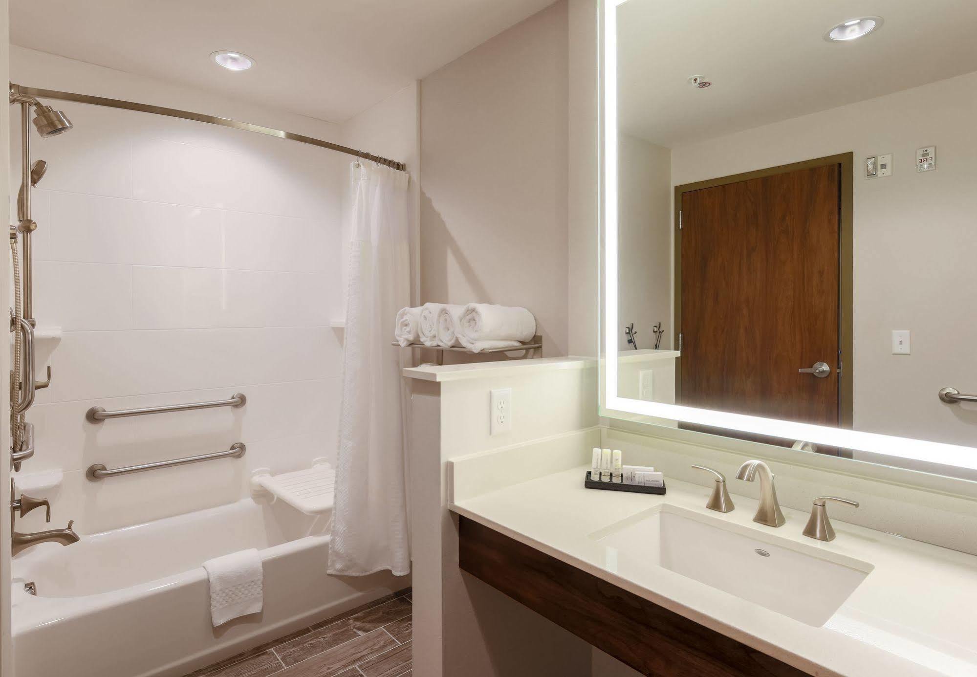Fairfield Inn & Suites By Marriott Cheyenne Southwest/Downtown Area Luaran gambar